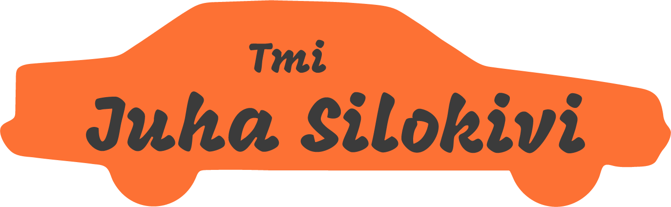 Tmi Juha Silokivi